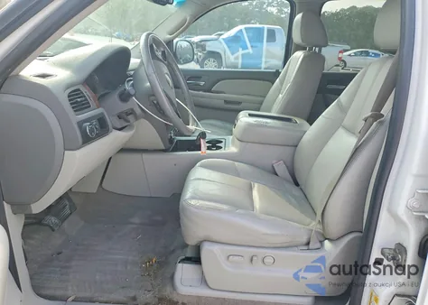 2009 Chevrolet Avalanche C1500 Lt z USA, uszkodzony, nr VIN 3GNEC22089G195657